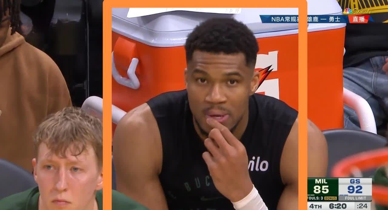 雄鹿球星三分绝杀，全场观众热烈欢呼，上海她的工程空间精华不会的人.